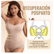 thumbnail image 3 of 3pcs Panty Faja Body Reductora Moldeadora Sexy Color de la piel Talla:XL, 3 of 4