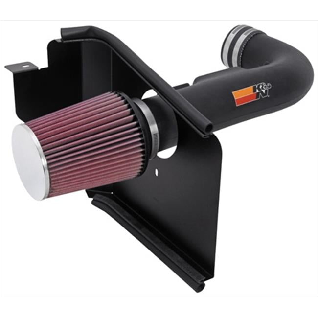 K&N 98-00 Lexus GS400 V8-4.0L Performance Air Intake Kit main image 0