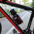 thumbnail image 2 of Hervidor De Bicicleta Hervidor De Bicicleta Bicicleta 650ML portátil al aire libre bicicleta ciclismo deportes bebida jarra agua negro, 2 of 7