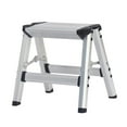 thumbnail image 4 of Langgg Folding Ladder Stable Thickened Herringbone Ladder Office for Factories Home, 4 of 6