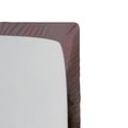 thumbnail image 3 of Ambesonne Fantasy Fitted Sheet, Sunset Highway, Queen Size, Multicolor, 3 of 3