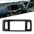 thumbnail image 7 of 2 Din 9 Inch Car Radio Installation Fascia Plane Frame For Suzuki Alto 2019+, 7 of 7
