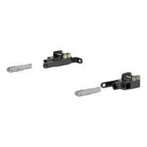 Curt Manufacturing 70141 Tow Bar Base Fits GMC Sierra 1500/Chevrolet Silverado