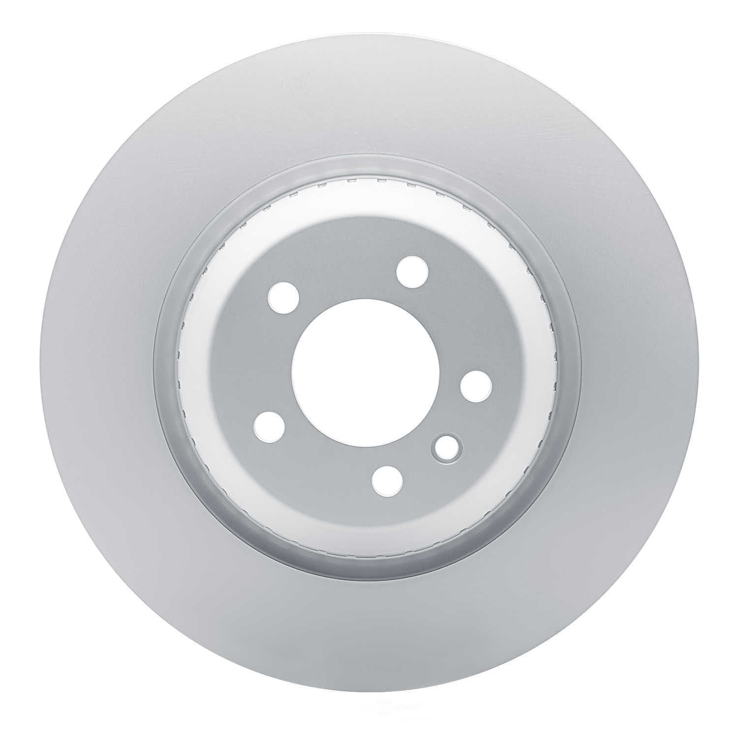Dynamic Friction Company 604-11041 DFC Geospec Coated Rotor