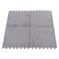 thumbnail image 1 of 10pcs Plush Foam Floor Mat Soft Thick Split Joint Interlocking Plush Foam Rug, Large Quantity, Soft and Safe, Detachable Design, for Room Floor, 1 of 7