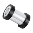 thumbnail image 2 of Youkk Bicycle Shock Absorber Bushing DH Bike Hardware Shock Bushing Component Rear Silver 24MM, 2 of 6