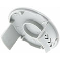 thumbnail image 2 of High-Quality Spool Cap, Optimized Rotation Sturdy Plastic Tool-free Install For String Trimmer, Easy To Use Snap In And Out Replacement For Ryobi Compatibility Cordless Trimmers, 6PCS, 2 of 5