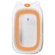 thumbnail image 4 of Bañera plegable Aquila Naranja Mod: F357 25 Litros Aquila F357, 4 of 7
