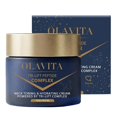 thumbnail image 1 of Crema hidratante OLAVITA 50 ml con complejo de péptidos, 1 of 7
