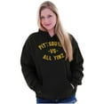 thumbnail image 3 of Pittsburgh Pennsylvania Vs All Yinz Hoodie Sweatshirt Women Men Brisco Brands S, 3 of 6