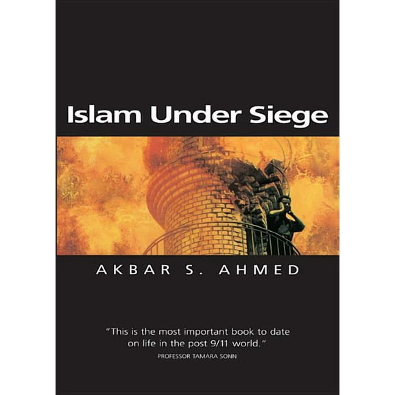 Themes for the 21st Century: Islam Under Siege: Living Dangerously in a Post- Honor World (Paperback)