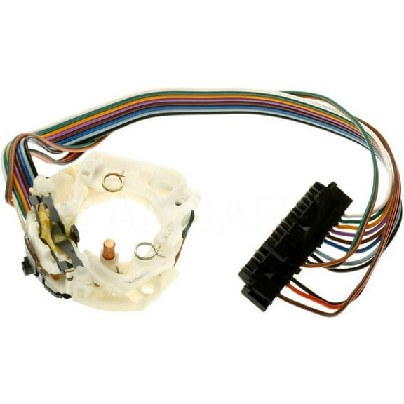 Turn Signal Switch - Compatible with 1978 - 1987 GMC Caballero 1979 1980 1981 1982 1983 1984 1985 1986