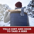 thumbnail image 5 of Old Spice Body Wash for Men, Timber with Sandalwood, 25 fl oz, 5 of 8