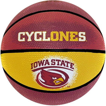 Iowa State Cyclones Game - Game Master NCAA 7