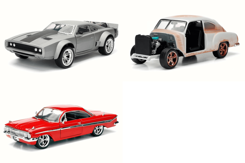 model cars walmart