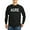 Black, variant on CafePress - Aspie Long Sleeve T Shirt - Long Sleeve Dark T-Shirt