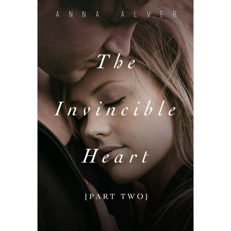- The Invincible Heart (Part Two) - eBook