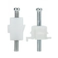 thumbnail image 2 of ,2 piezas Clip para faros delanteros Clip de ajuste para faros delanteros Tecnología avanzada, 2 of 9