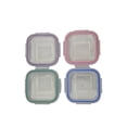 thumbnail image 2 of Contenedor Prichos Transparente Varios Modelos 1 Pieza, 2 of 4
