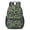 Black-3, variant on 17 Inch Lightweight Backpack,PVC Waterproof Oxford Fabric, Ergonomically Designed, with Large Capacity, Camouflage Print