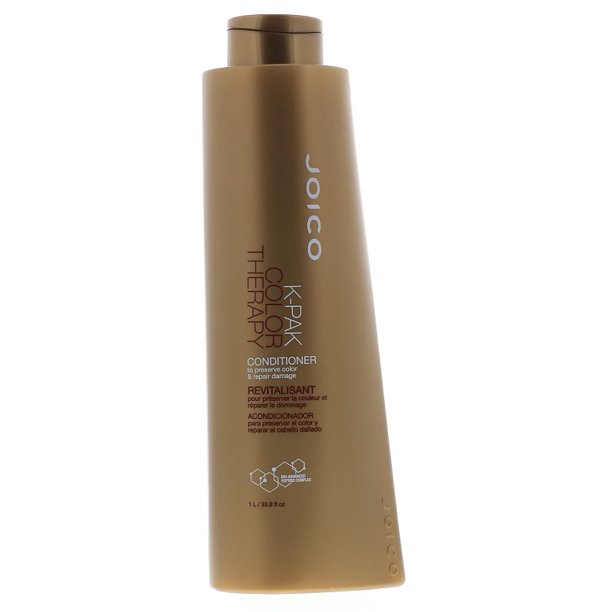 Joico KPak Color Therapy Revitalisant Conditioner No Pump 33.8 Oz