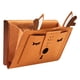 thumbnail image 4 of Bolsa de Almacenamiento Xihbxyly para Mesita de Noche Diseño de bosque colgante, 4 of 5