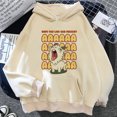 thumbnail image 1 of Sudadera con capucha Screaming Goat Y2K de invierno para jóvenes, manga elegante, kawaii, para mujer, con estampado de invierno, ropa de calle de diseñador, 1 of 4