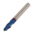 thumbnail image 4 of DOLITY 0.5 0.75 1 1.5 2 2.5 3mm CNC Fraise R3.0x6Dx50L, 4 of 7