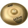 Sabian AAX Metal Cymbal