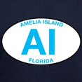 thumbnail image 3 of CafePress - Amelia Island Florida Sweatshirt - Pullover Hoodie, Classic, Comfortable Hooded Sweatshirt, 3 of 4