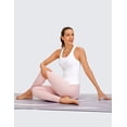 thumbnail image 4 of CRZ YOGA Butterluxe Racerback Tank Tops for Women Yoga Workout Casual Athletic Camisole Tight Sleeveless Shirts, 4 of 6