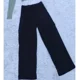 thumbnail image 4 of Pantalón Cargo De Pana Holgado De Moda Recto Para Dama, 4 of 6