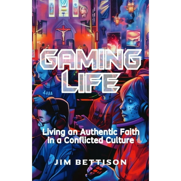 Gaming Life, (Paperback)