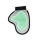 thumbnail image 2 of Pisexur Suministros para mascotas Suministros de limpieza para mascotas Guantes para quitar el pelo Guantes de caricias Guantes de baño y masaje Guantes para mascotas Guaperros, gatos y animales, 2 of 6