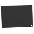 thumbnail image 5 of Raindrops 1Set Induction Cooktop Mat Black Silicone Heat Resistant Anti Slip For Cooking, 5 of 8