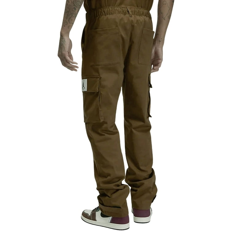 Nike Jordan Men's Essentials Utility Pants Size XX-Large Nike Jordan Men's Essentials Utility Pants Size XX-Large