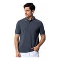thumbnail image 1 of Playeras Tipo Polo Hombre Manga Corta Moda Ocio Arjen Kroos, 1 of 8