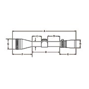 171715 Vx-5hd* 3-15x44 Cds Wplx