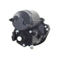 thumbnail image 2 of New Black Push Button Starter Fits Harley Fxr2 Fxr3 Fxr4 Fxst C D Dii S Sb Si, 2 of 2