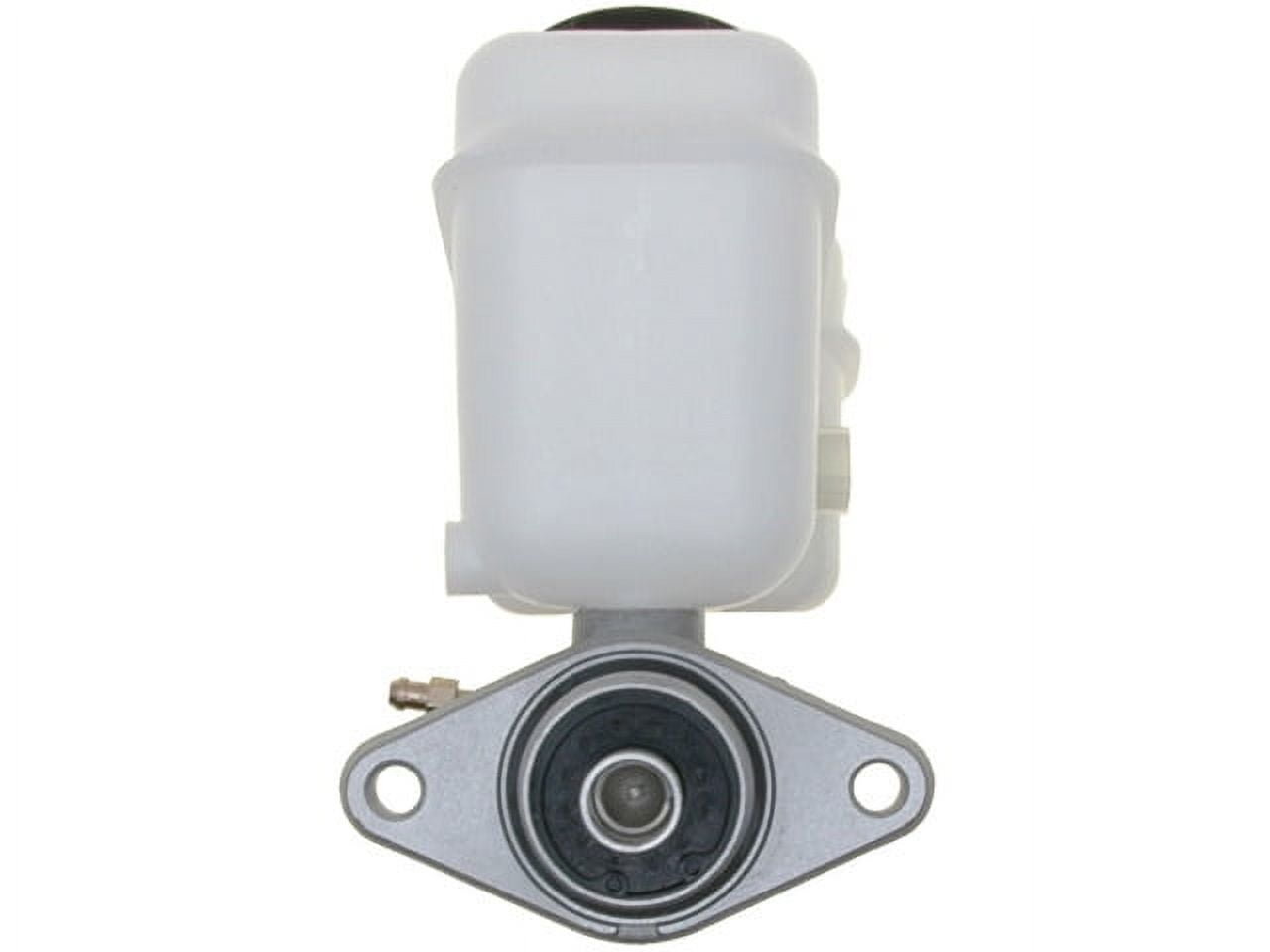 Raybestos MC391203 Professional Grade Brake Master Cylinder Fits select: 2009-2010,2012 FORD ESCAPE XLT