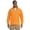Orange, variant on M990 Men's Full-Zip Fleece-Safety Orange-6XL