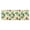 St. Patrick's Day, variant on St. Patrick's Day and Beer Mugs Kitchen Runner Rug 17"X47", Non-Skid Washable Mat, Decorative for Kitchen, Sink & Laundry