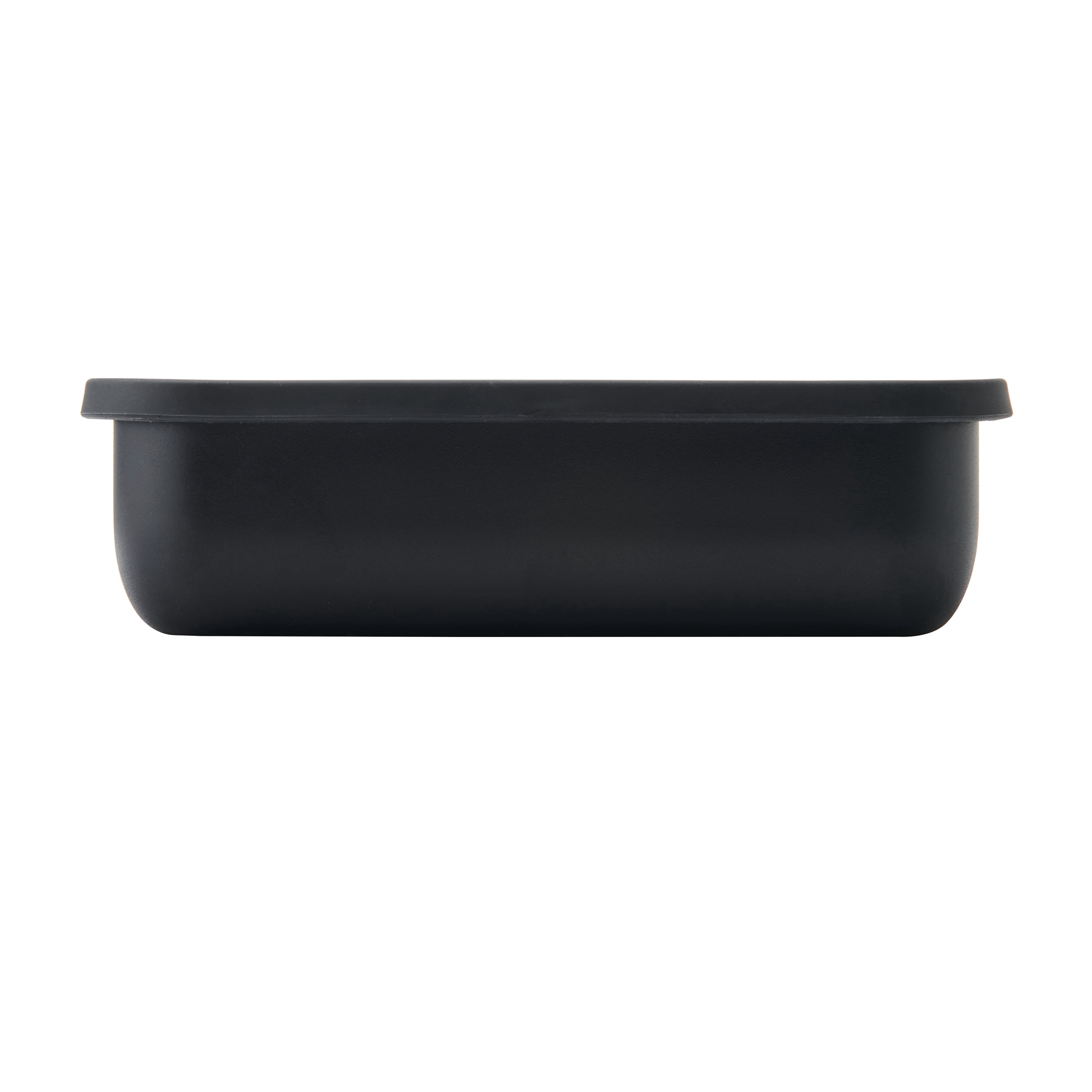 S'well Stainless Bento Box Onyx Black