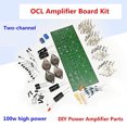 thumbnail image 1 of Dasiter OCL Kit de placa de amplificador Dual 100W de alta potencia de, 1 of 2