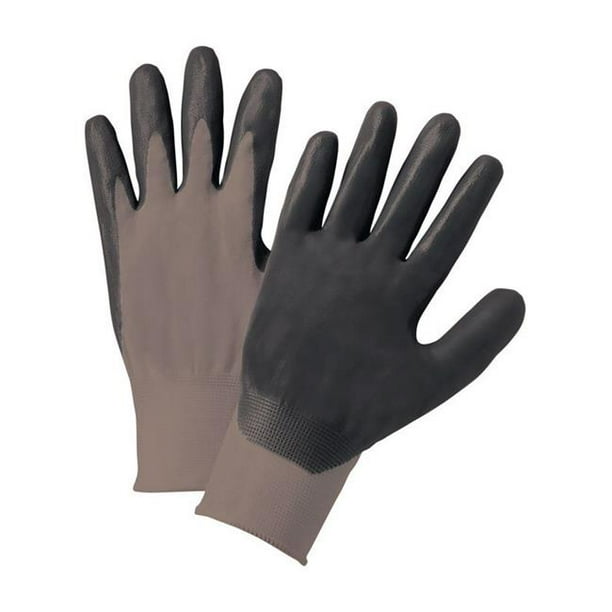 West Chester Protective Gear West Chester 7694318 Mens Indoor