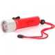 thumbnail image 3 of Naiovety Linterna de buceo LED Buceadores de mano Lámpara de antorcha impermeable subacuática brillante Luz de kayak Iluminación de buceo de Type2 NO2, 3 of 6