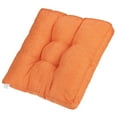 thumbnail image 4 of Kitchen Chair Cushion Thicken Seat Pad for Dining Chair Meditation Tatami Yoga Home Office Outdoor Patio, 19.6x19.6x3.5 in, 4 of 6