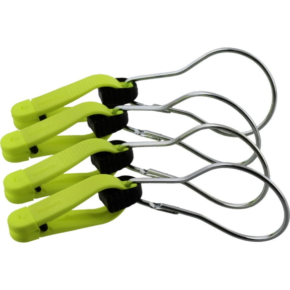 Scotty Mini Power Grip Plus Line Release