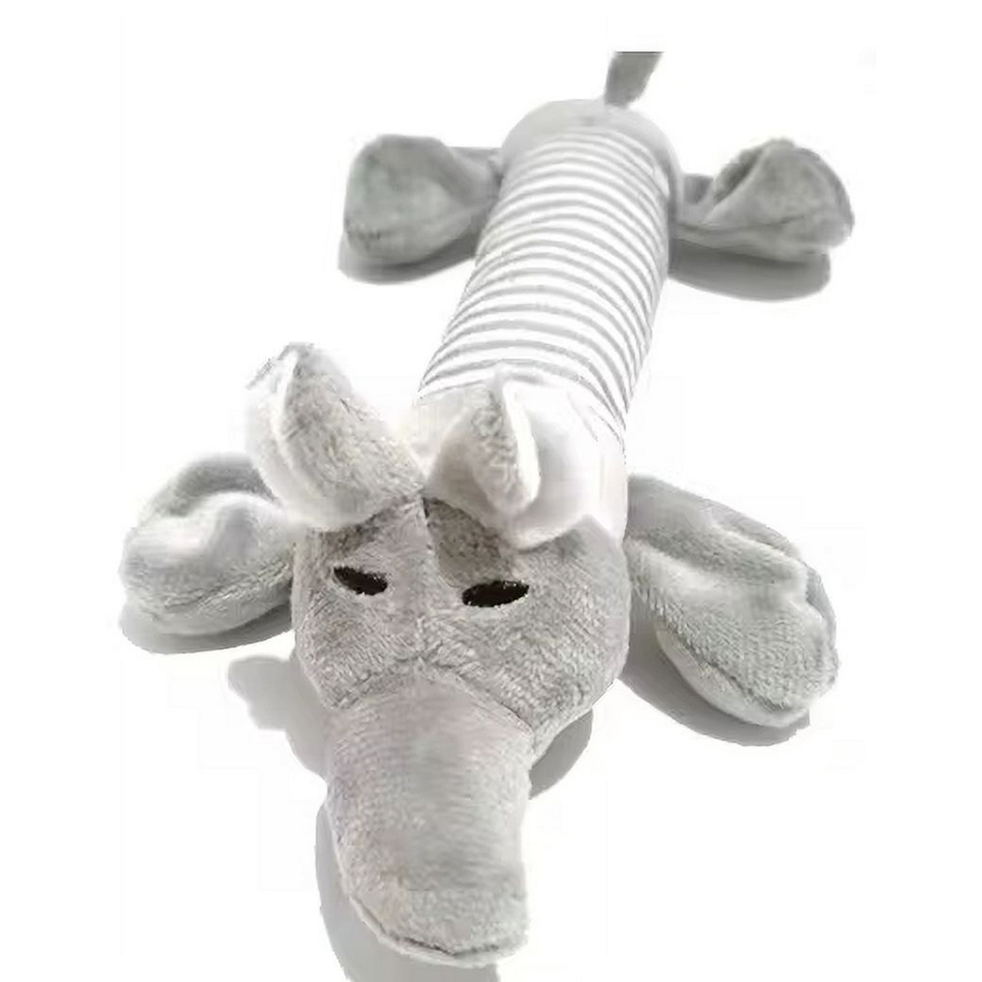 Dog Cat Toy Squeakless Dog Toys Soft Dog Toys Stuffed Dog Toys