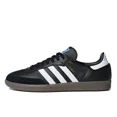 thumbnail image 3 of Zapatillas de tabla para deportes al aire libre ASAdidas Clover SAMBA OG para hombre y mujer, cómodas, sencillas, informales y resistentes al desgaste., 3 of 5